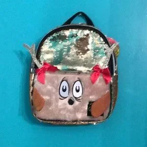 The Grinch Max Limited Edition Backpack new Dr. Seuss | Bags | The Grinch Max Limited Edition Backpack  main image 2